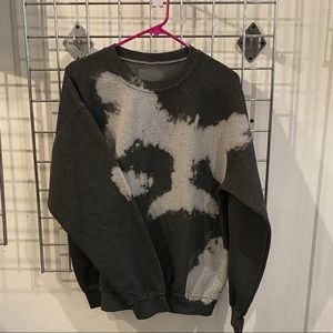 Carmar TieDye Sweatshirt